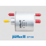 PURFLUX Kraftstofffilter