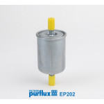 PURFLUX Kraftstofffilter