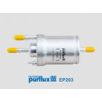 PURFLUX Kraftstofffilter