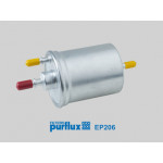PURFLUX Kraftstofffilter