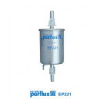 PURFLUX Kraftstofffilter