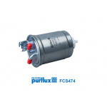 PURFLUX Kraftstofffilter