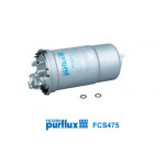 PURFLUX Kraftstofffilter