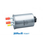 PURFLUX Kraftstofffilter