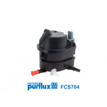 PURFLUX Kraftstofffilter