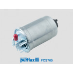 PURFLUX Kraftstofffilter