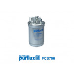 PURFLUX Kraftstofffilter