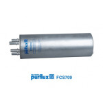 PURFLUX Kraftstofffilter