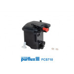 PURFLUX Kraftstofffilter