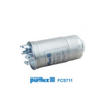 PURFLUX Kraftstofffilter