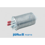 PURFLUX Kraftstofffilter