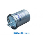 PURFLUX Kraftstofffilter
