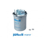 PURFLUX Kraftstofffilter