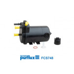 PURFLUX Kraftstofffilter