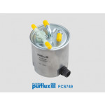 PURFLUX Kraftstofffilter