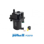 PURFLUX Kraftstofffilter
