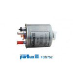 PURFLUX Kraftstofffilter