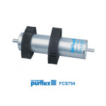 PURFLUX Kraftstofffilter