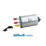 PURFLUX Kraftstofffilter