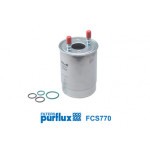 PURFLUX Kraftstofffilter