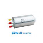 PURFLUX Kraftstofffilter