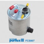 PURFLUX Kraftstofffilter