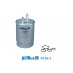 PURFLUX Kraftstofffilter