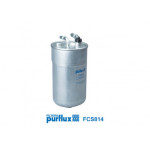 PURFLUX Kraftstofffilter