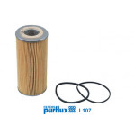 PURFLUX Ölfilter