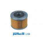 PURFLUX Ölfilter