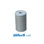 PURFLUX Ölfilter