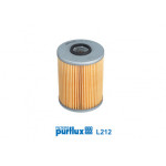 PURFLUX Ölfilter