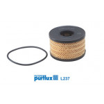 PURFLUX Ölfilter