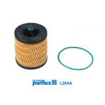 PURFLUX Ölfilter