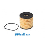 PURFLUX Ölfilter