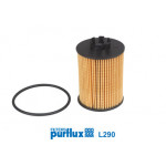 PURFLUX Ölfilter