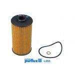 PURFLUX Ölfilter