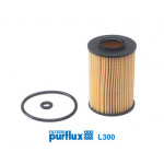 PURFLUX Ölfilter