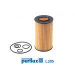 PURFLUX Ölfilter