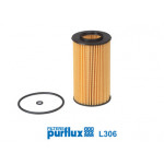 PURFLUX Ölfilter