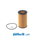 PURFLUX Ölfilter
