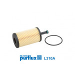 PURFLUX Ölfilter