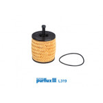 PURFLUX Ölfilter