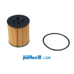 PURFLUX Ölfilter
