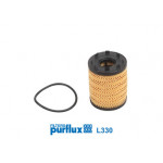 PURFLUX Ölfilter