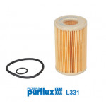PURFLUX Ölfilter