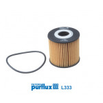 PURFLUX Ölfilter
