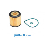 PURFLUX Ölfilter