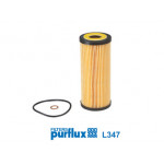 PURFLUX Ölfilter