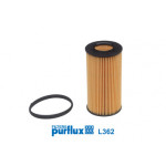 PURFLUX Ölfilter